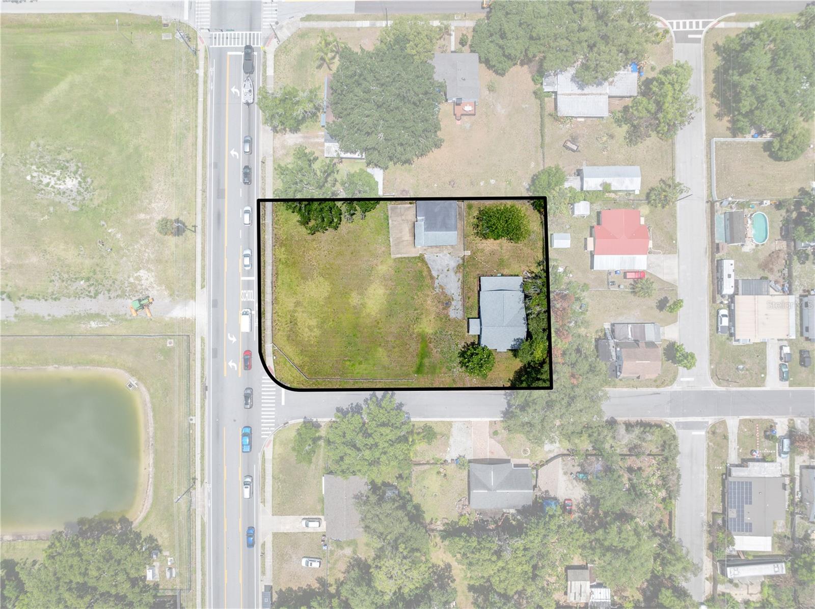 PINECREST - Residential
