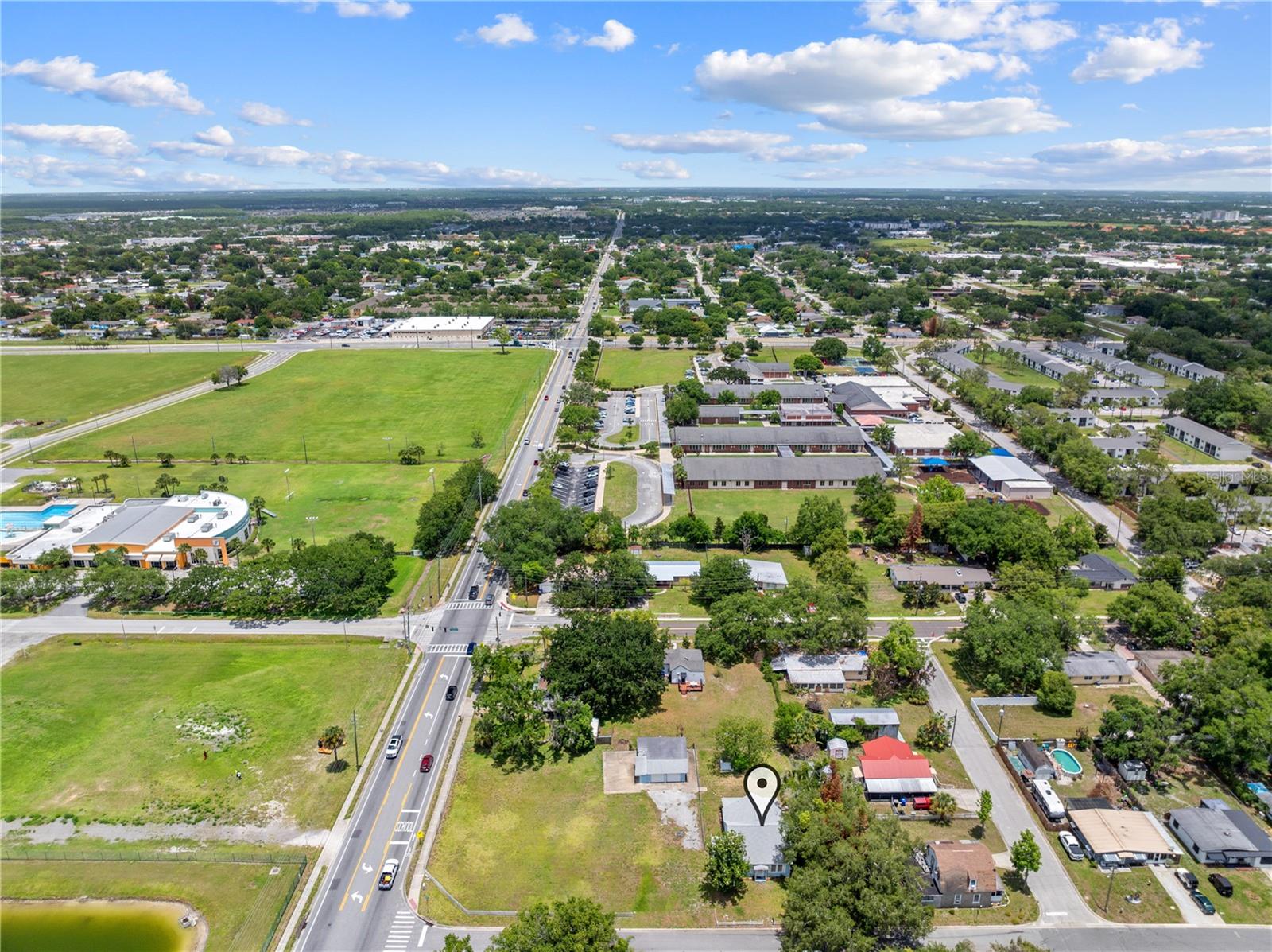PINECREST - Residential
