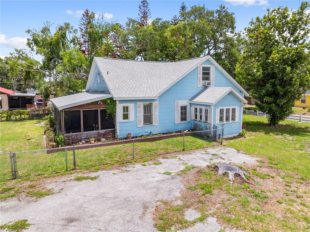 Photo of 1911 Verona Street, Kissimmee, FL 34741 (MLS # S5150884)