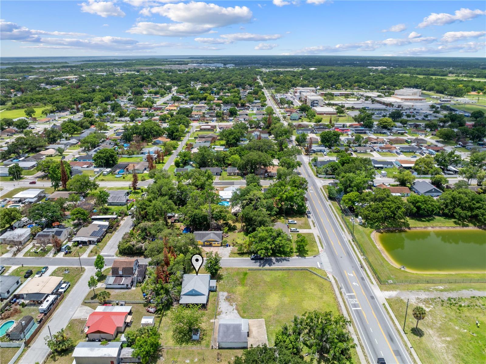 PINECREST - Residential