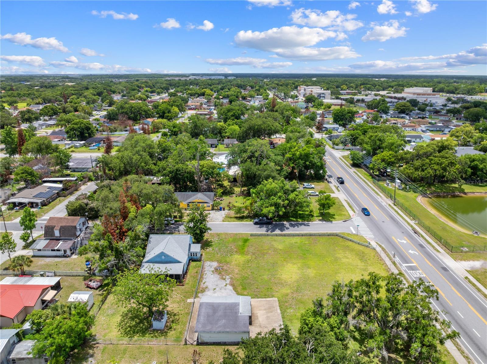PINECREST - Residential