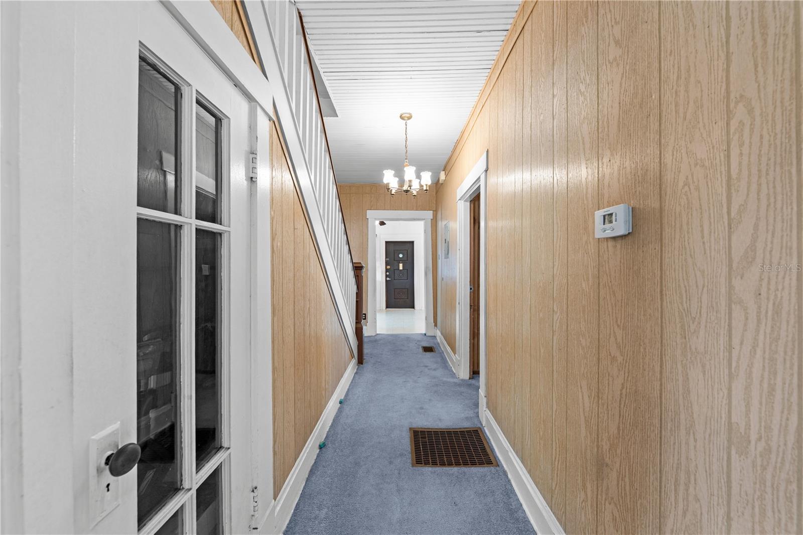 PINECREST - Residential