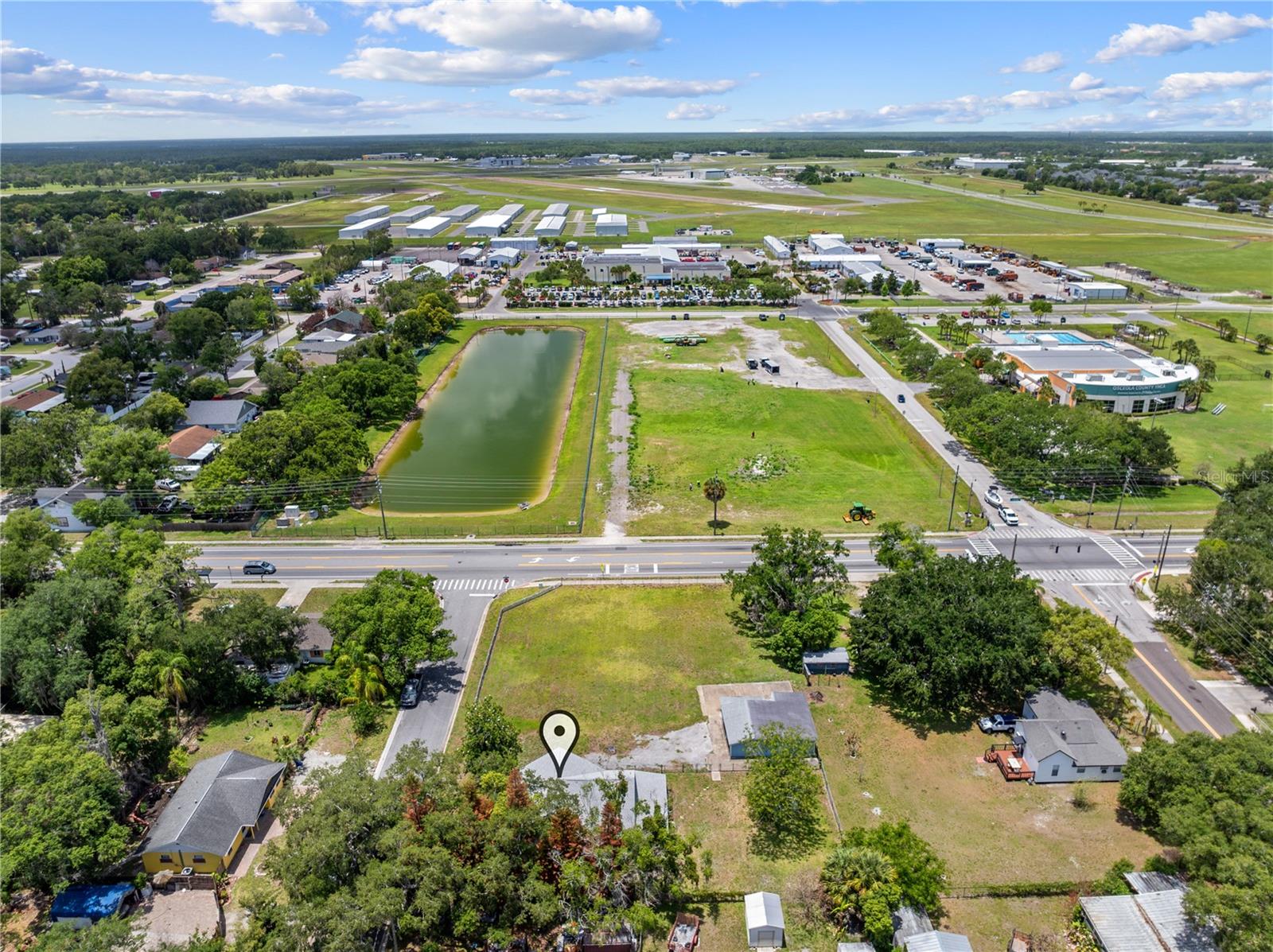 PINECREST - Residential