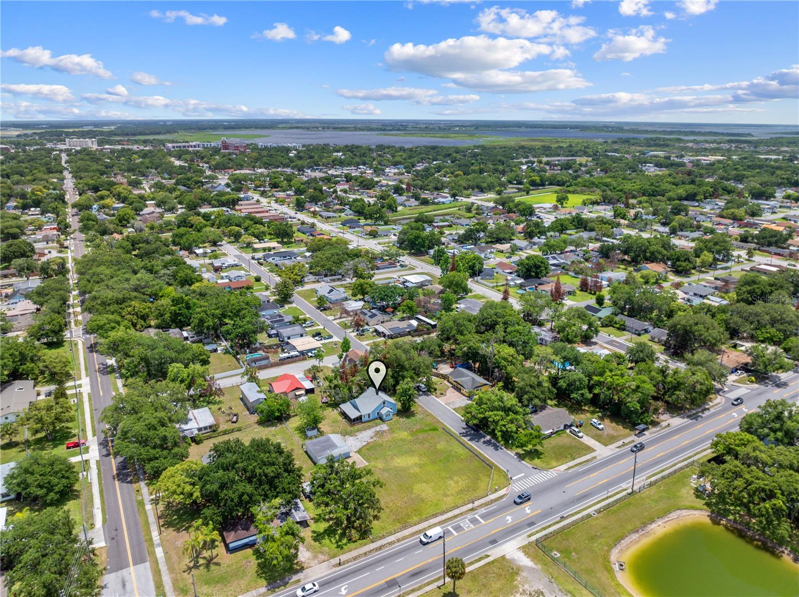 PINECREST - Residential