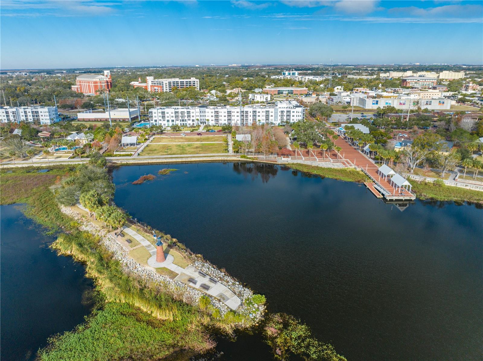 PINECREST - Residential
