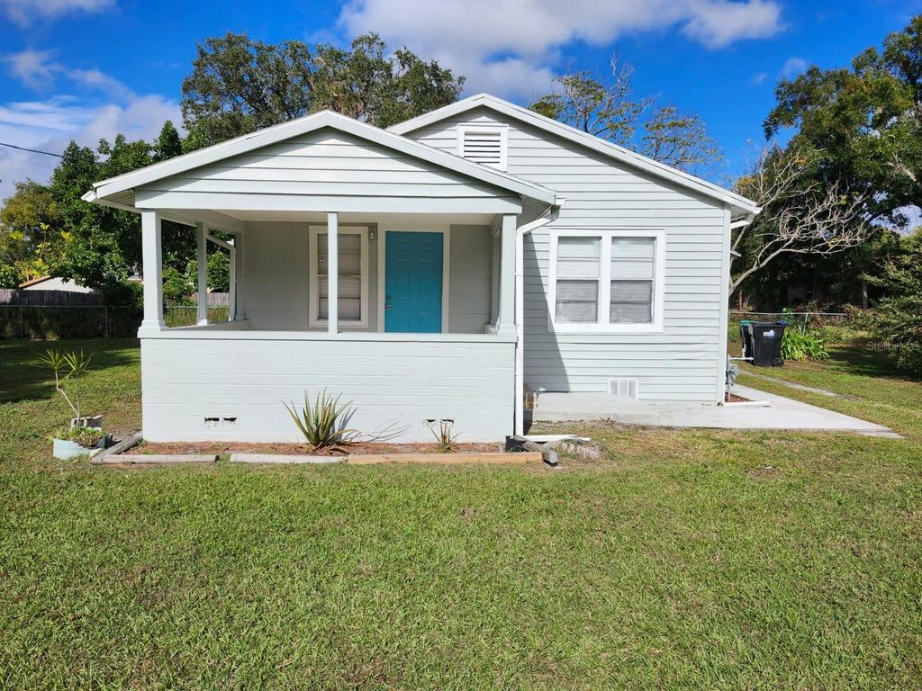 Photo of 1019 26th Street, Orlando, FL 32805 (MLS # O6392273)