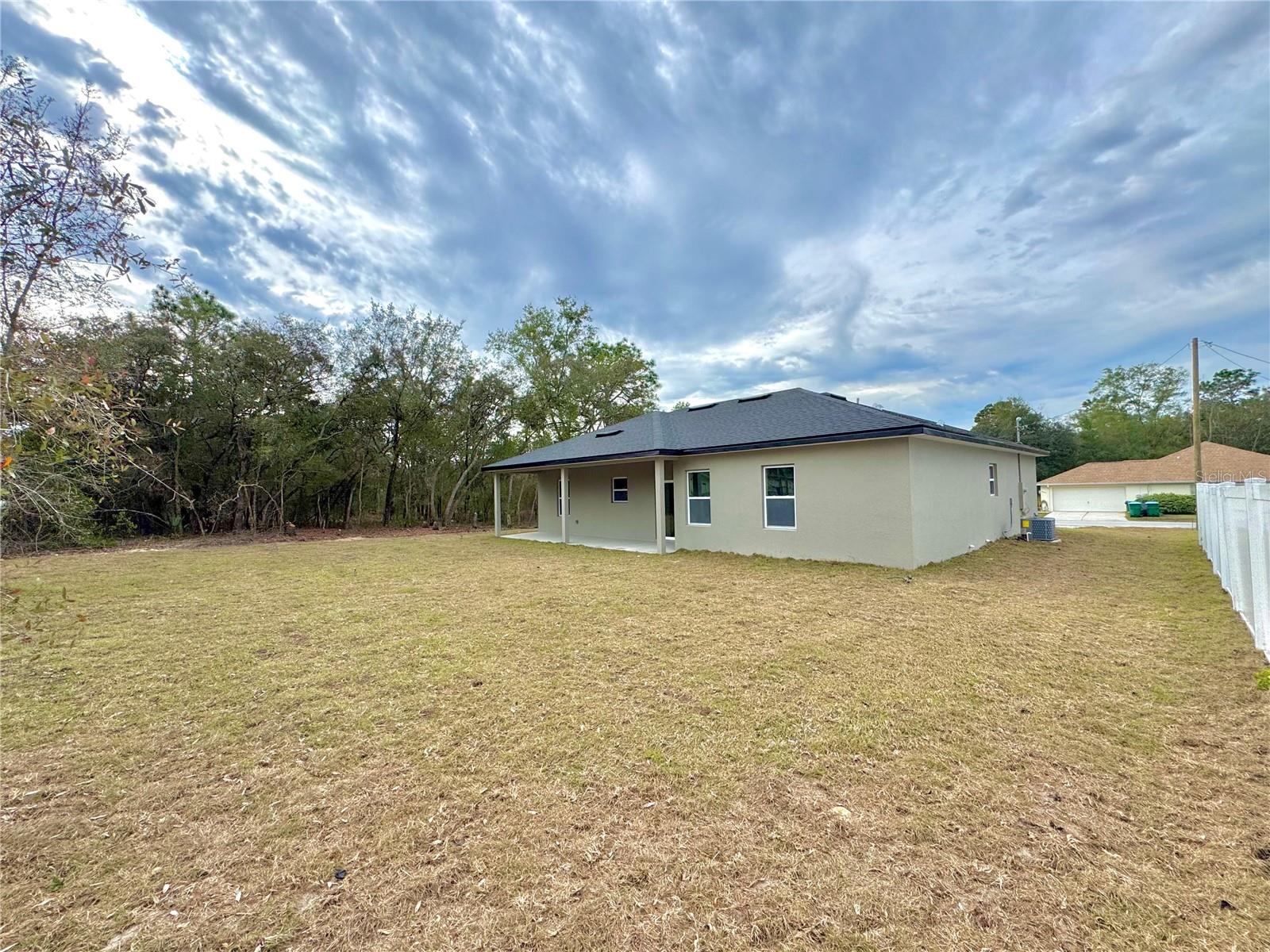 CITRUS SPGS UNIT 05 - Residential