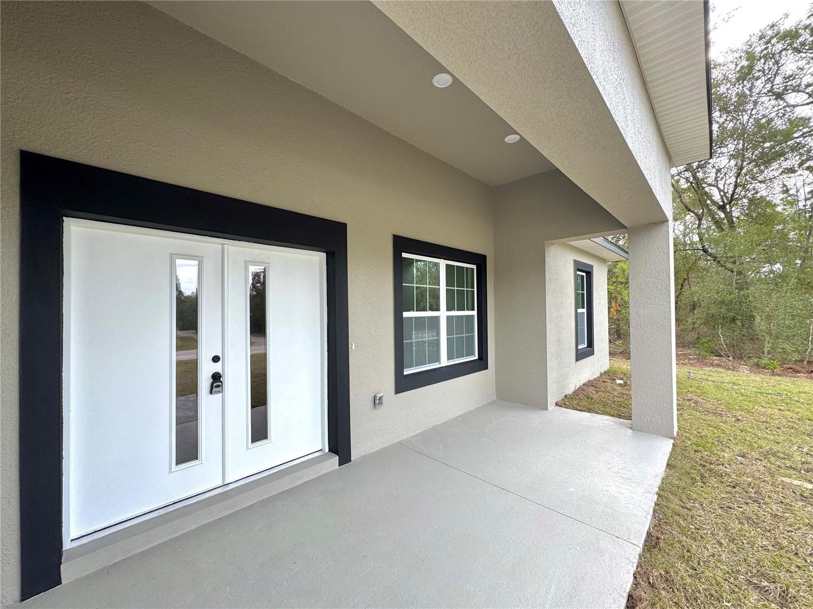 CITRUS SPGS UNIT 05 - Residential