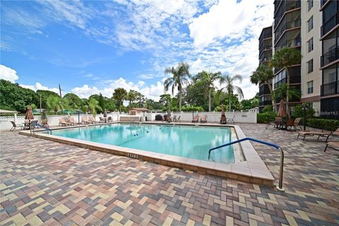 A home in BRADENTON