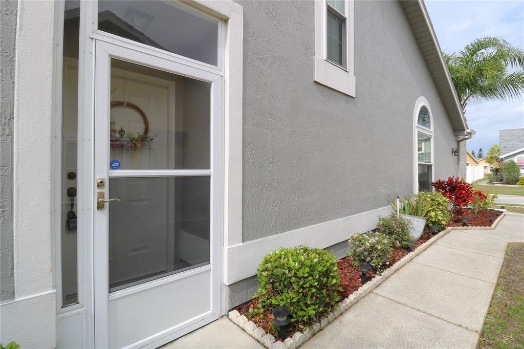 Photo of 7630 Balharbour Drive, New Port Richey, FL 34653 (MLS # TB8460907)