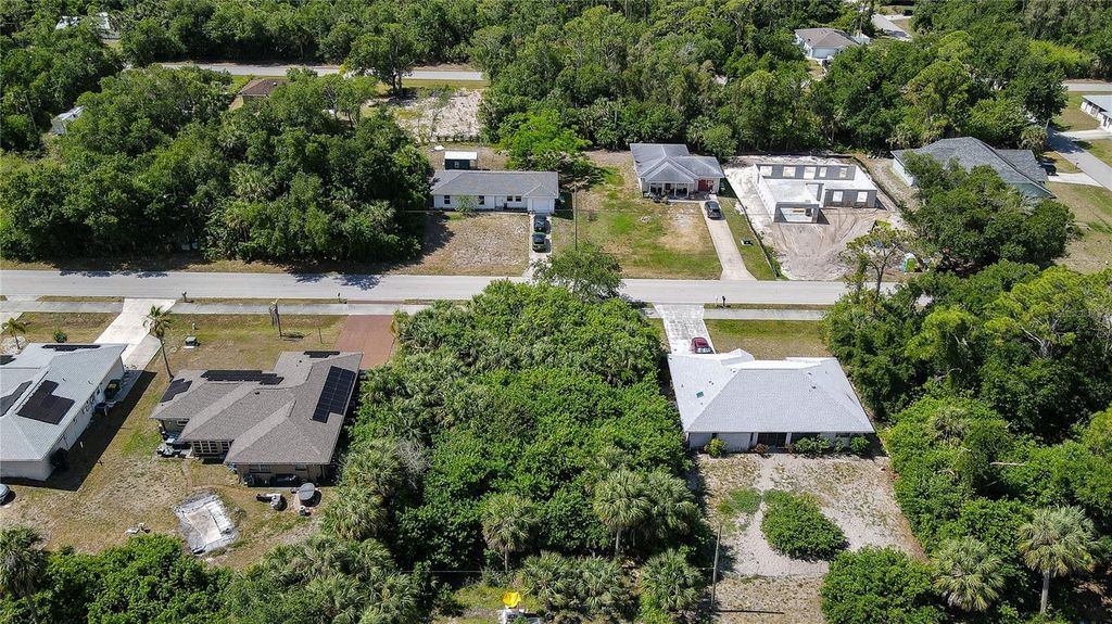Photo of 23164 Elmira Boulevard, Punta Gorda, FL 33980 (MLS # A4694179)