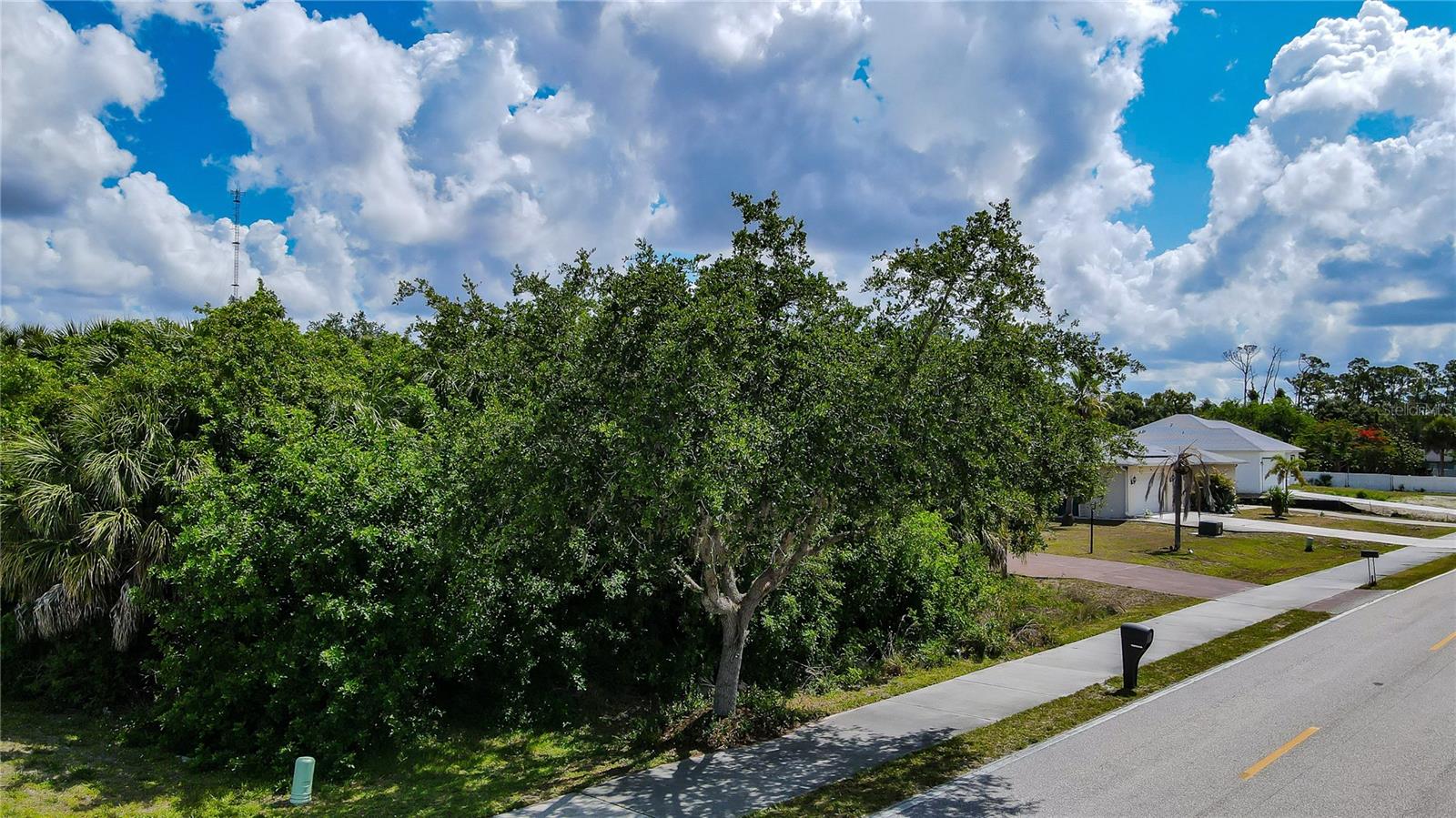 PORT CHARLOTTE SEC 013 - Land