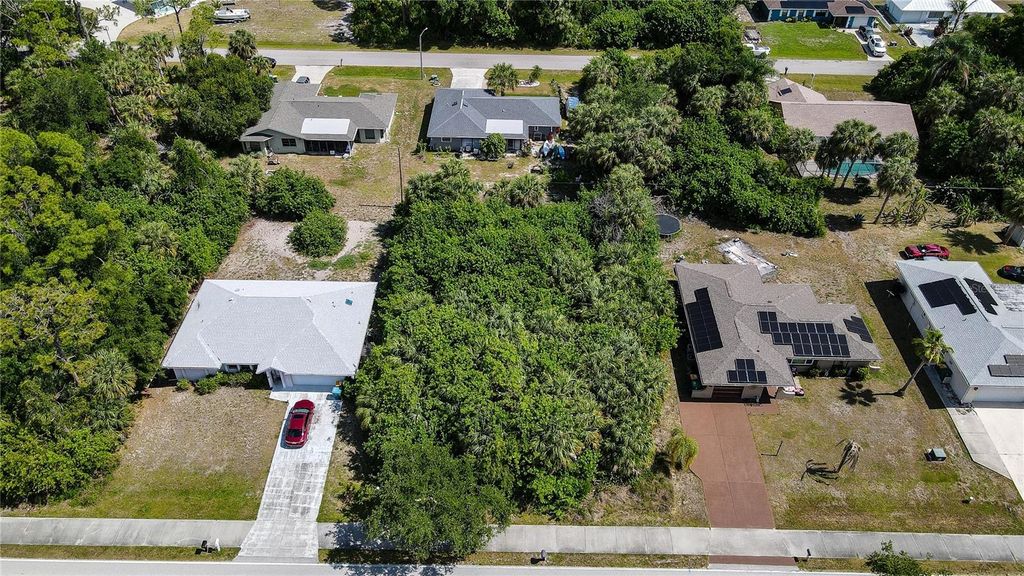 Photo of 23164 Elmira Boulevard, Punta Gorda, FL 33980 (MLS # A4694179)