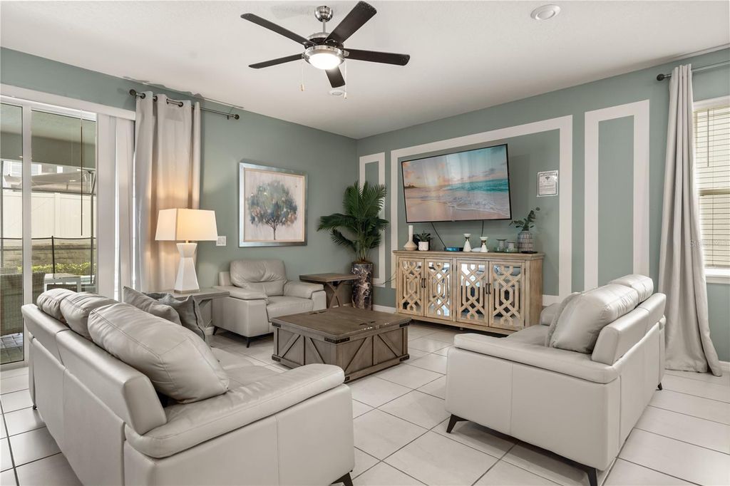 Photo of 2036 Lelani Cir, Davenport, FL 33897 (MLS # O6334617)