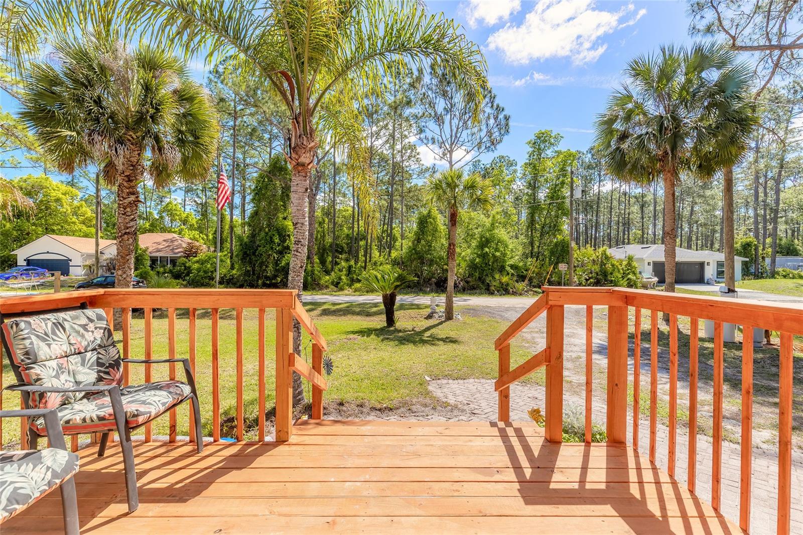 DAYTONA PARK ESTATES SEC E - Residential