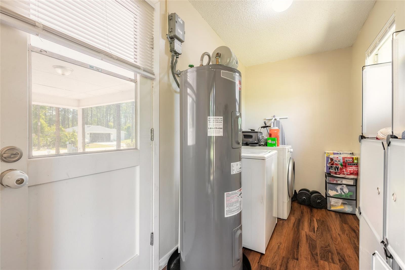 DAYTONA PARK ESTATES SEC E - Residential