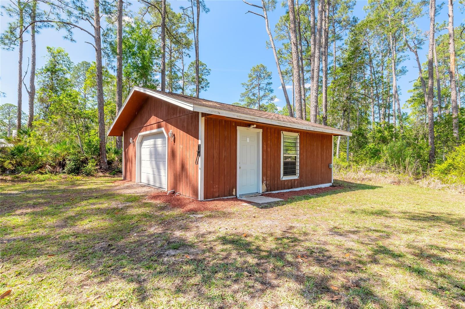 DAYTONA PARK ESTATES SEC E - Residential