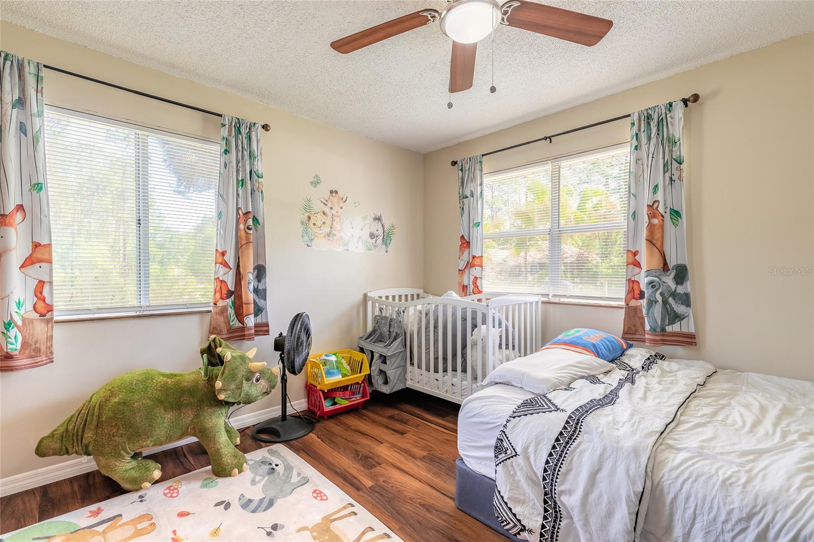 DAYTONA PARK ESTATES SEC E - Residential