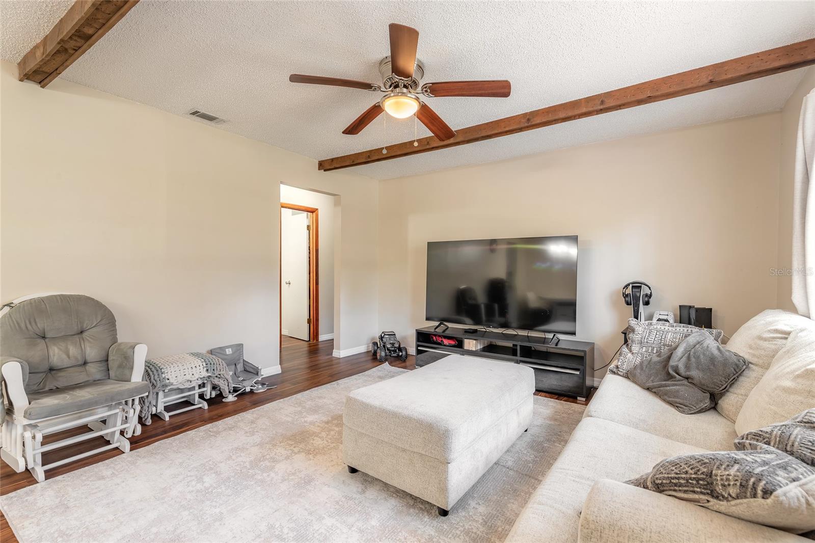 DAYTONA PARK ESTATES SEC E - Residential