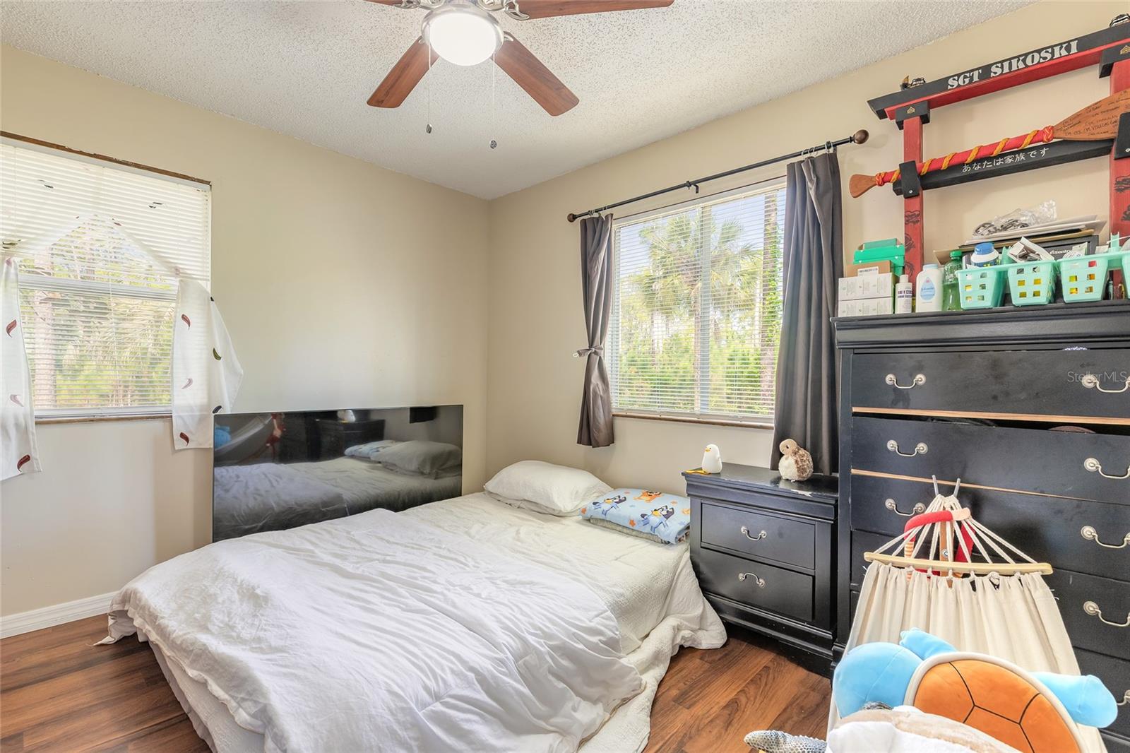 DAYTONA PARK ESTATES SEC E - Residential