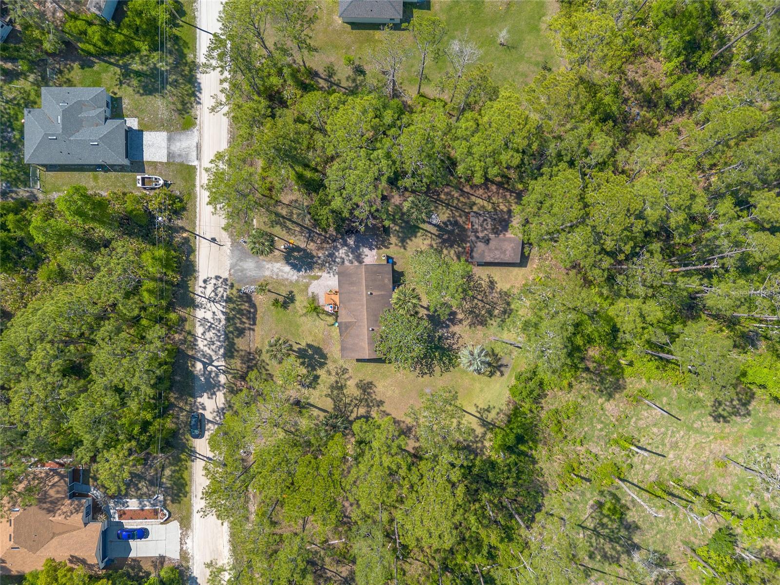 DAYTONA PARK ESTATES SEC E - Residential