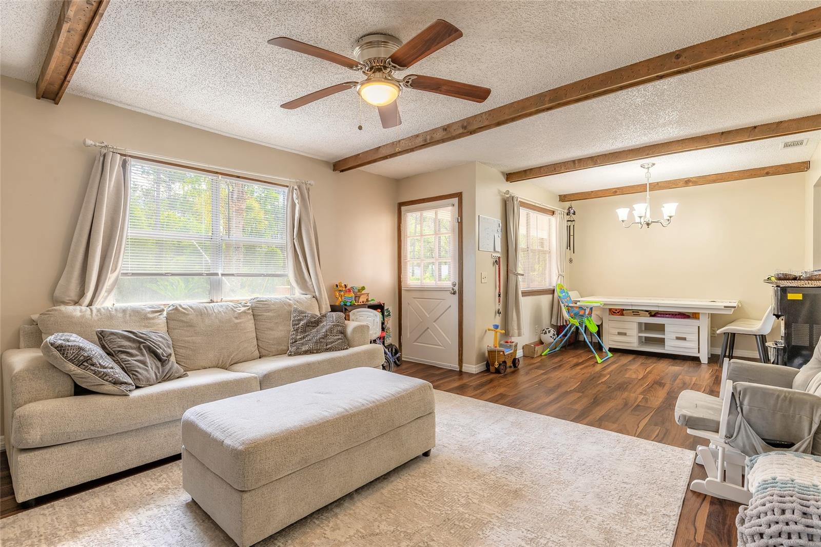 DAYTONA PARK ESTATES SEC E - Residential