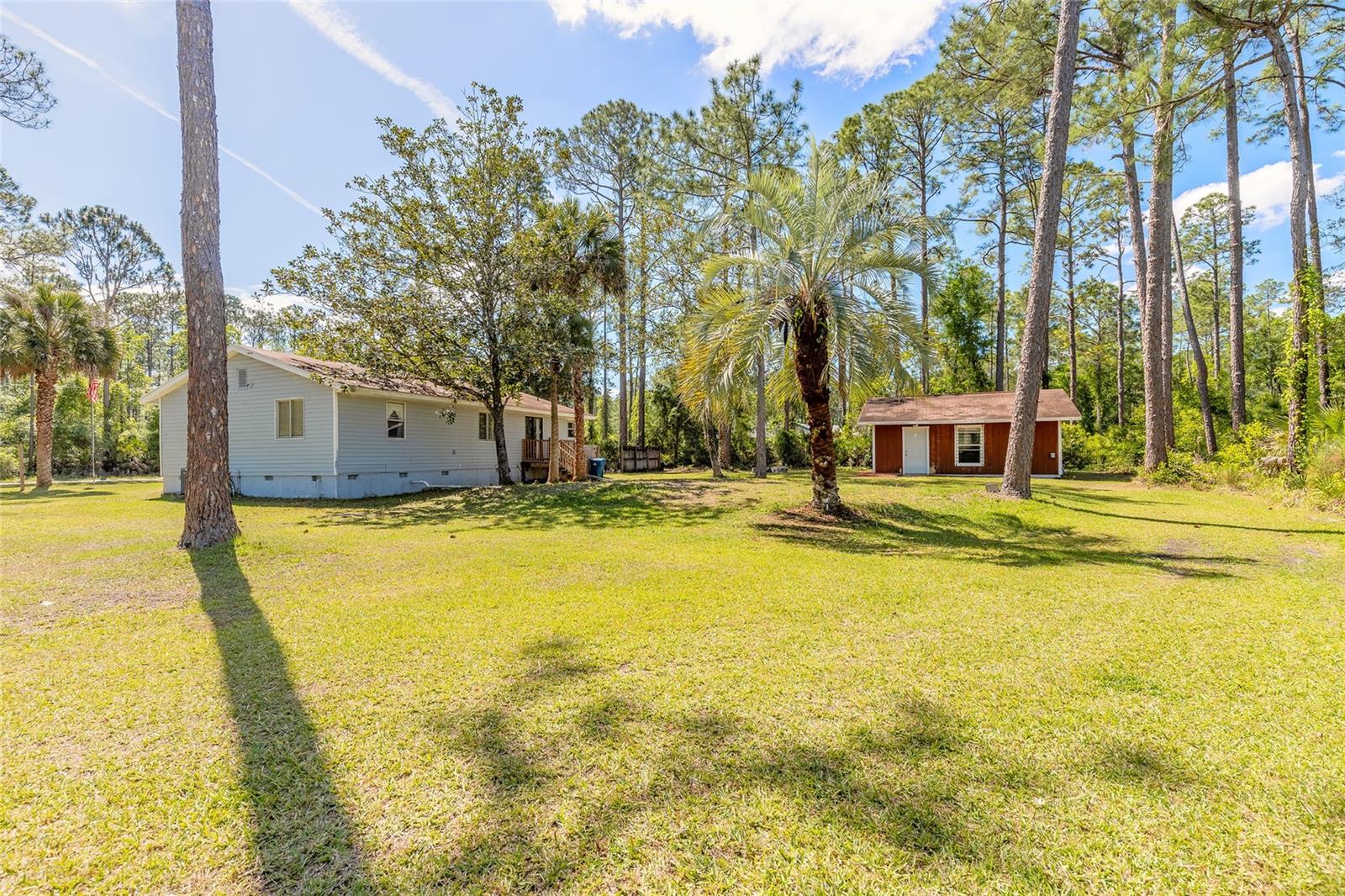 DAYTONA PARK ESTATES SEC E - Residential