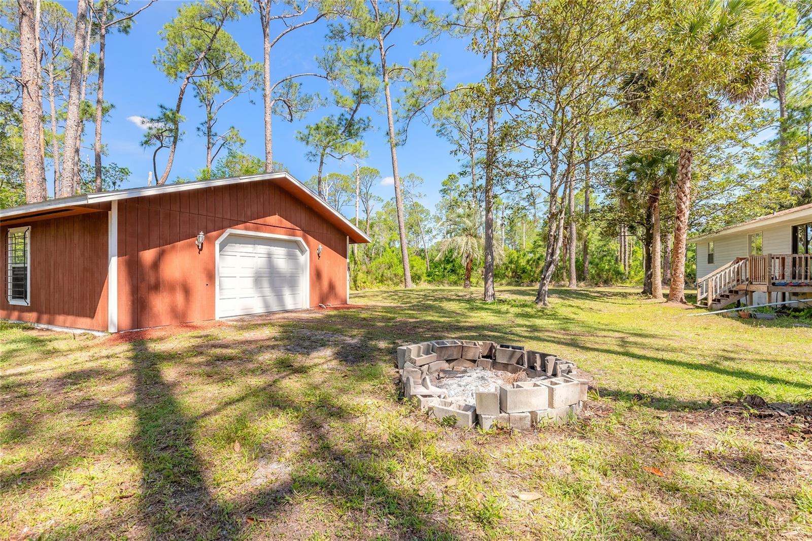 DAYTONA PARK ESTATES SEC E - Residential