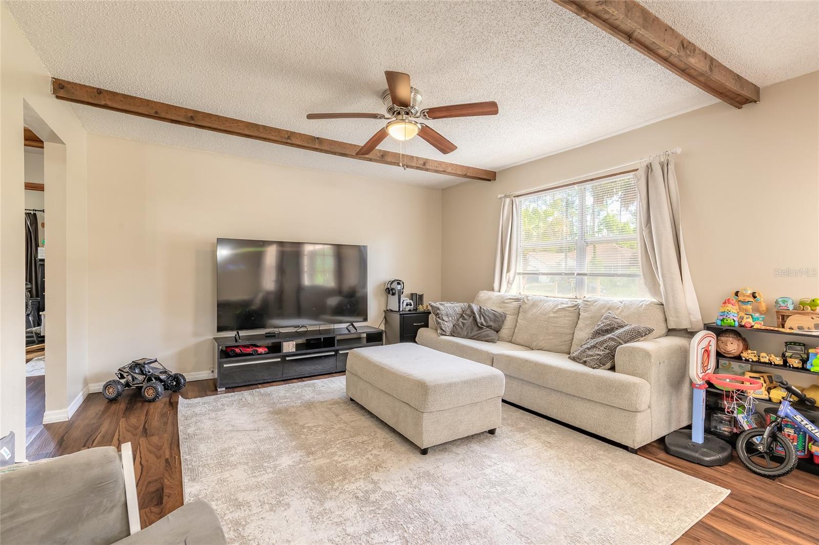 DAYTONA PARK ESTATES SEC E - Residential