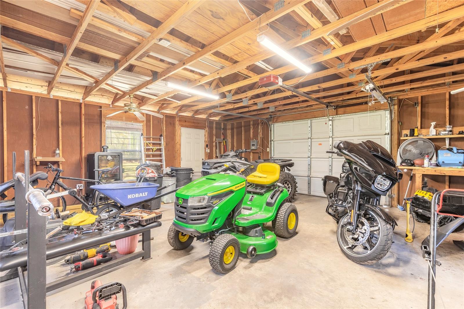 DAYTONA PARK ESTATES SEC E - Residential