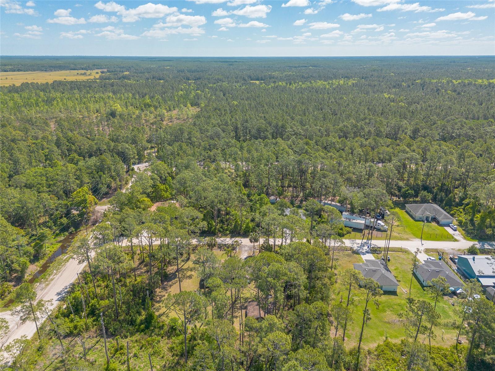 DAYTONA PARK ESTATES SEC E - Residential