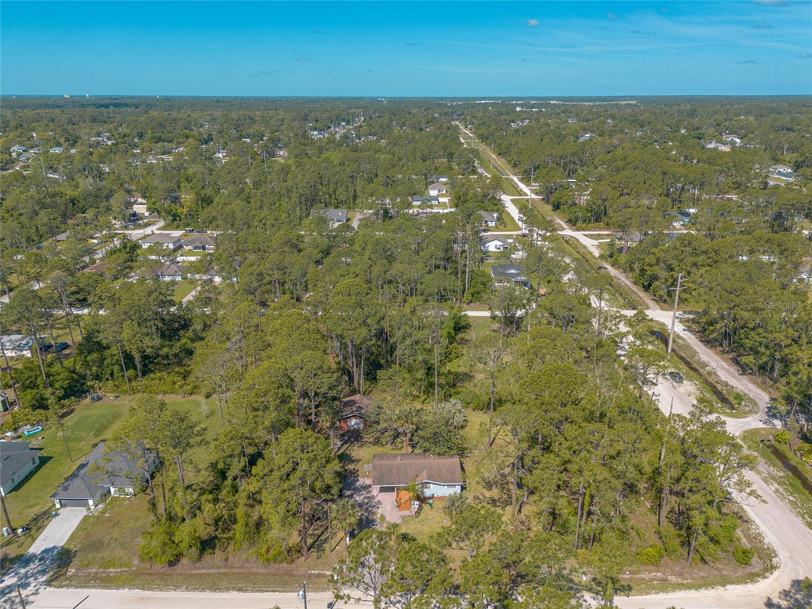 DAYTONA PARK ESTATES SEC E - Residential