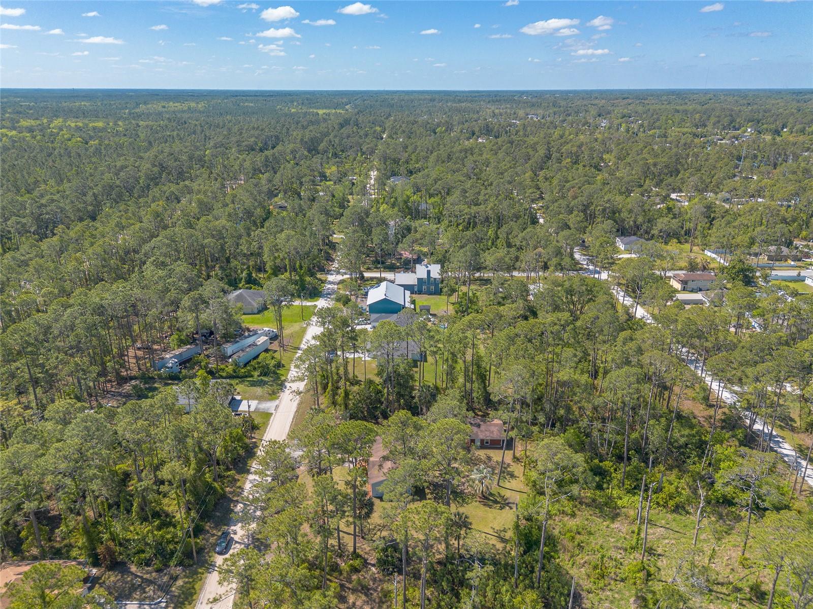 DAYTONA PARK ESTATES SEC E - Residential