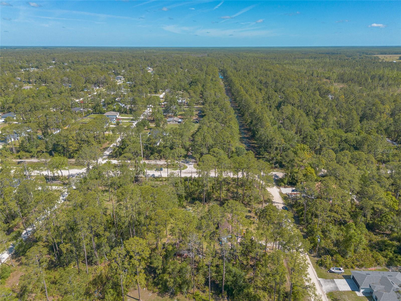 DAYTONA PARK ESTATES SEC E - Residential