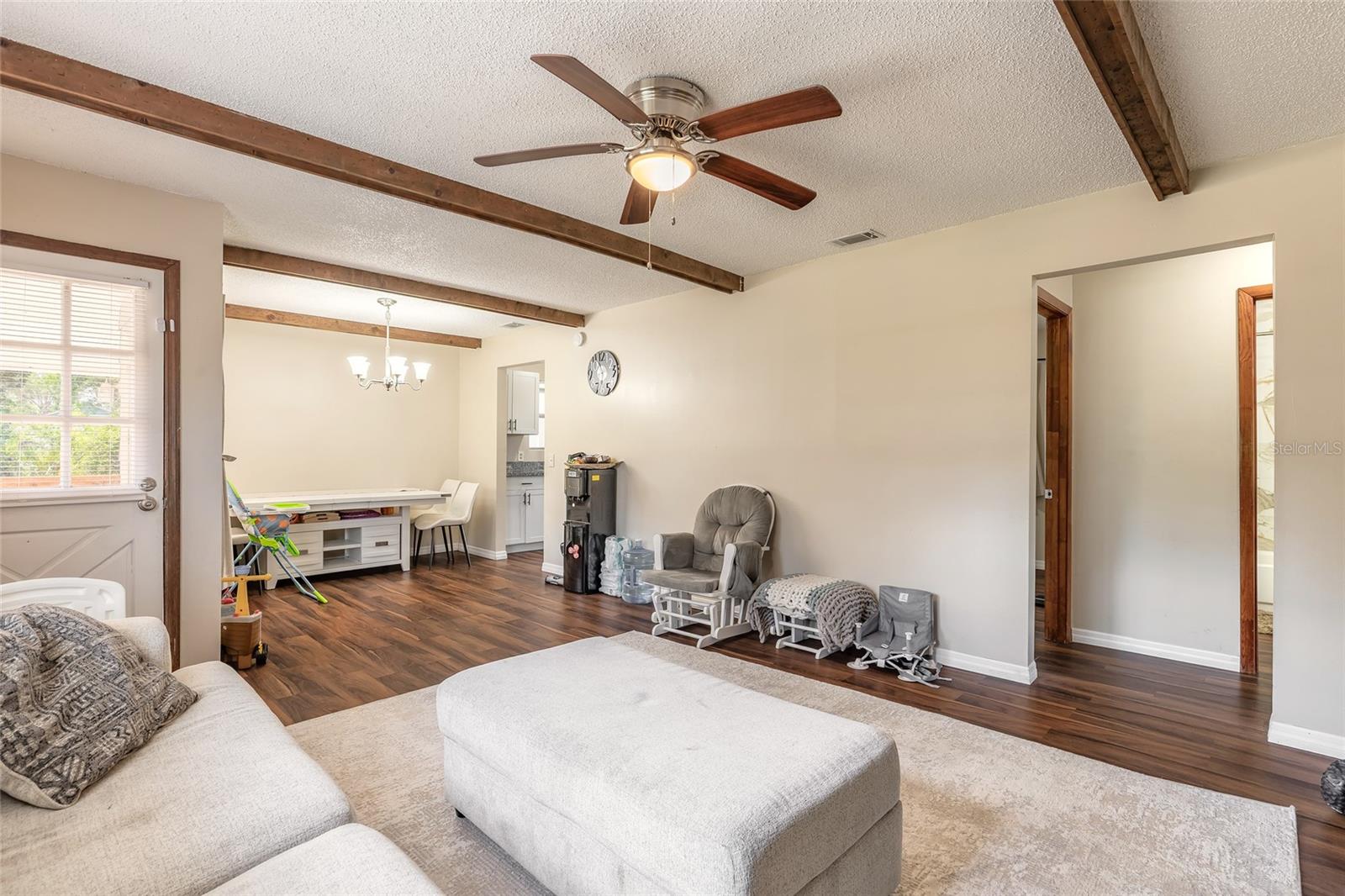 DAYTONA PARK ESTATES SEC E - Residential