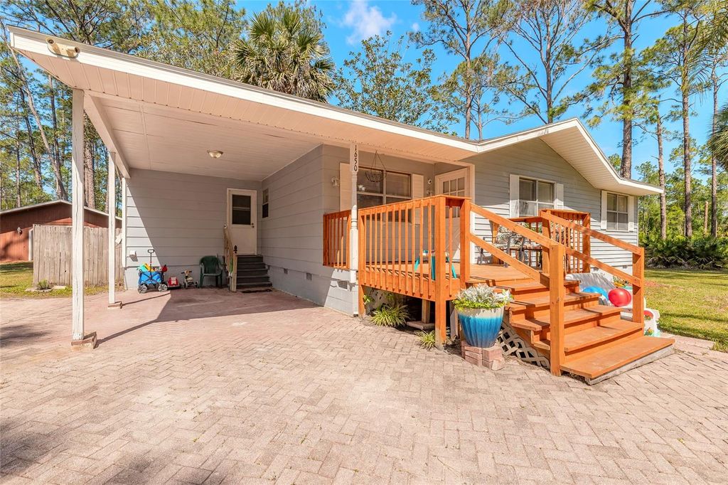 Photo of 1650 11th Avenue, Deland, FL 32724 (MLS # V4948587)