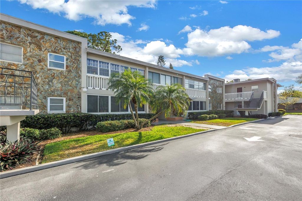 Photo of 800 71st Avenue N #10, St Petersburg, FL 33702 (MLS # TB8409483)