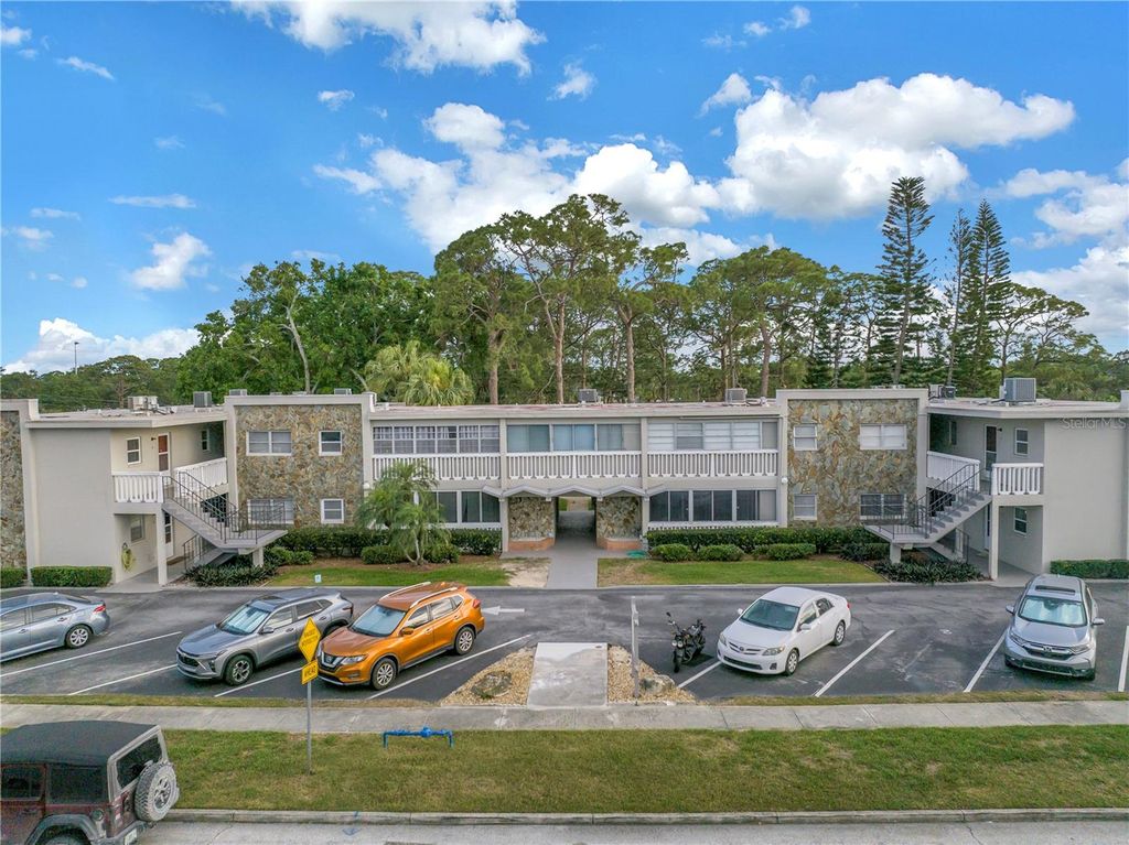 Photo of 800 71st Avenue N #10, St Petersburg, FL 33702 (MLS # TB8409483)