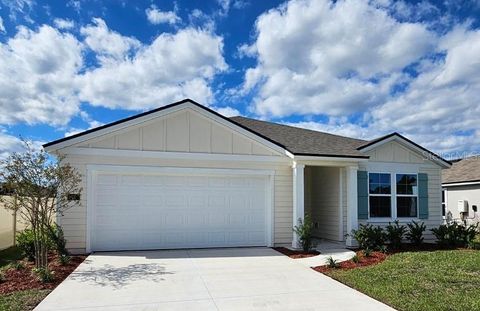 Photo of 72 Nervion Way, St. Augustine, FL 32084 (MLS # FC311872)