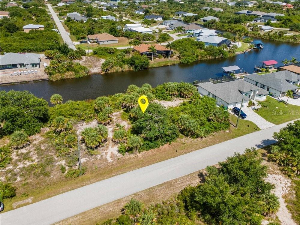 PORT CHARLOTTE SEC 087 - Land