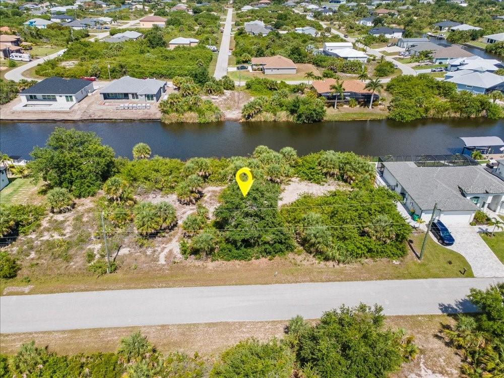 PORT CHARLOTTE SEC 087 - Land
