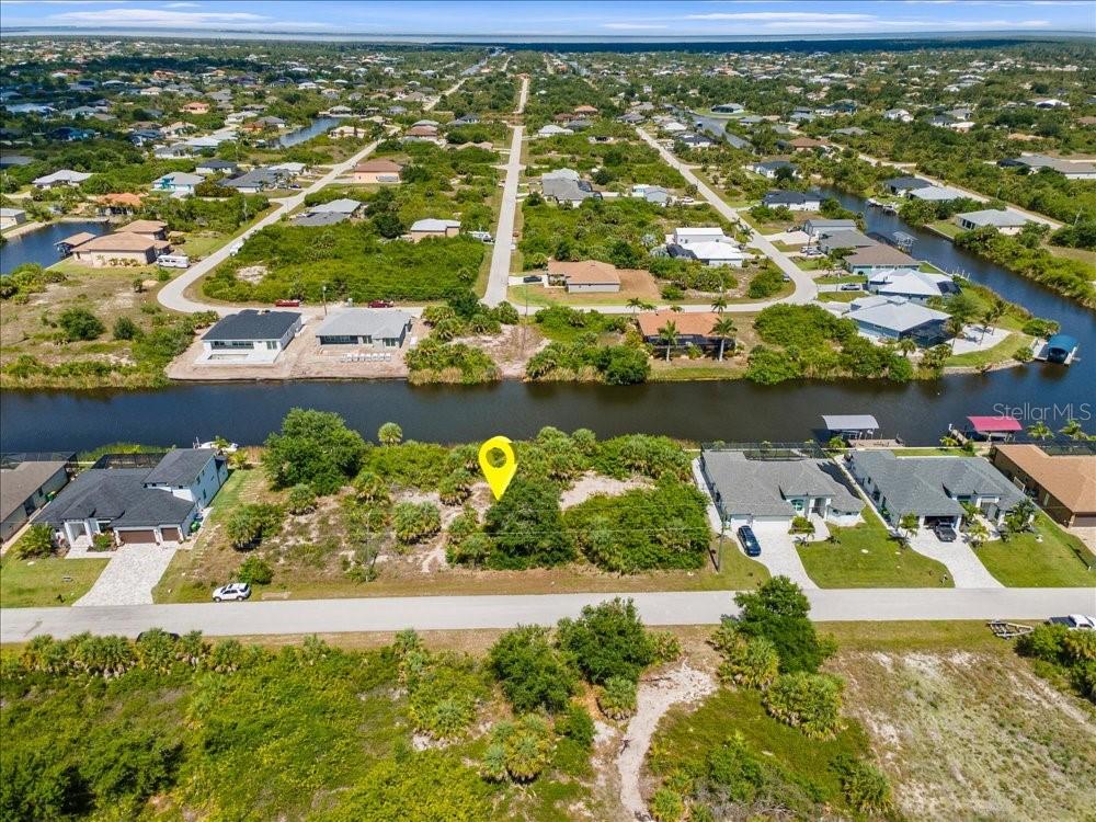 10120 WINNIPEG STREET, PORT CHARLOTTE, FL, 33981 3 10120 WINNIPEG STREET