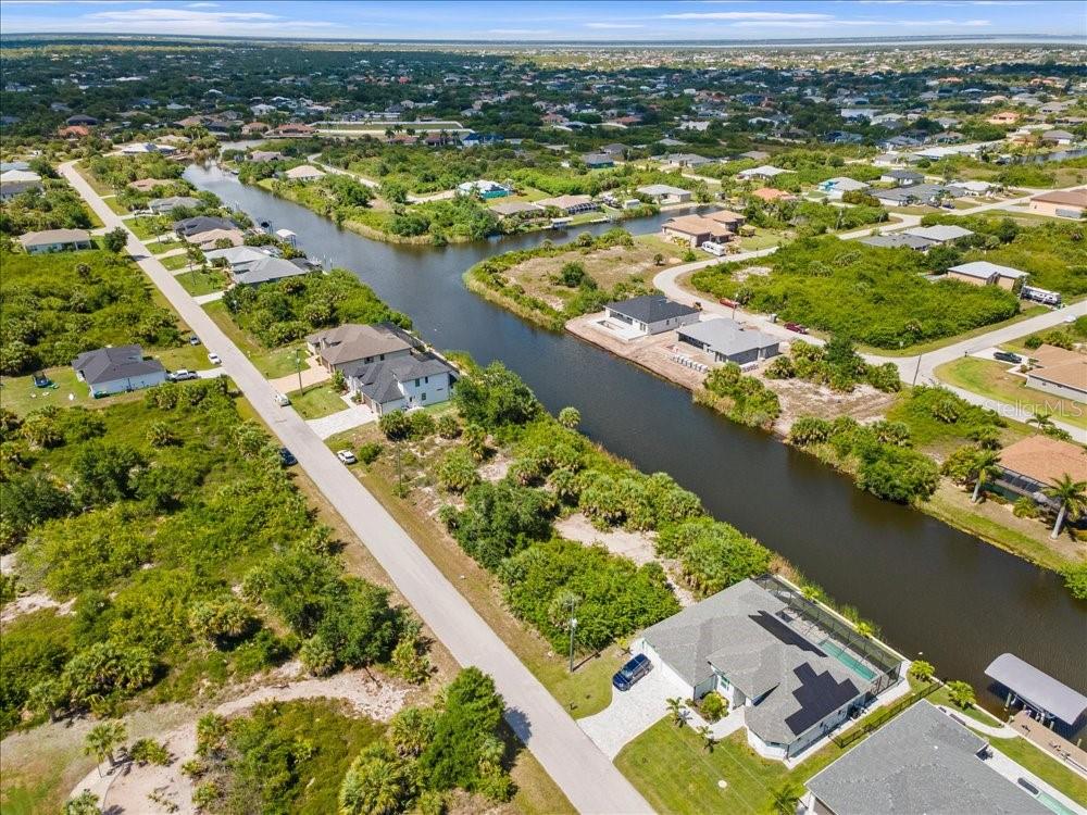 PORT CHARLOTTE SEC 087 - Land