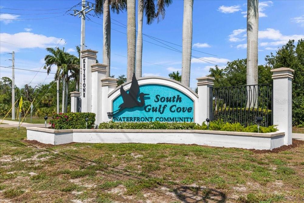 10120 WINNIPEG STREET, PORT CHARLOTTE, FL, 33981 1 10120 WINNIPEG STREET