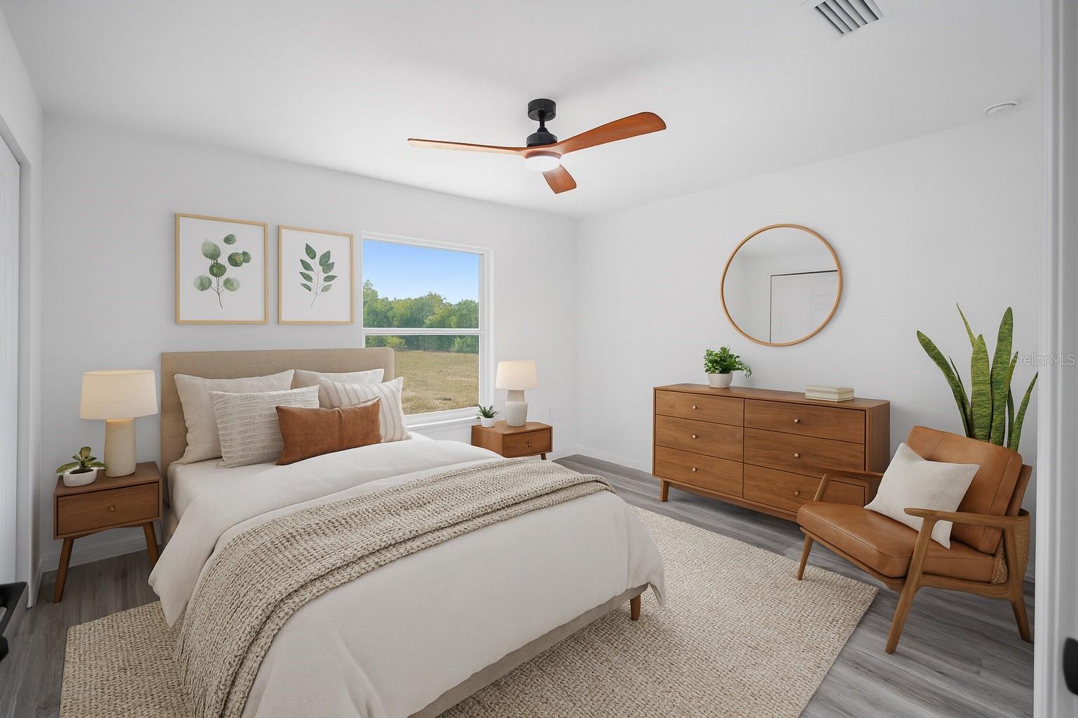 RAINBOW LAKES ESTATE - Residential