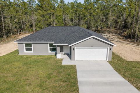 Photo of 22085 SW Anchor Boulevard, Dunnellon, FL 34431 (MLS # OM717011)