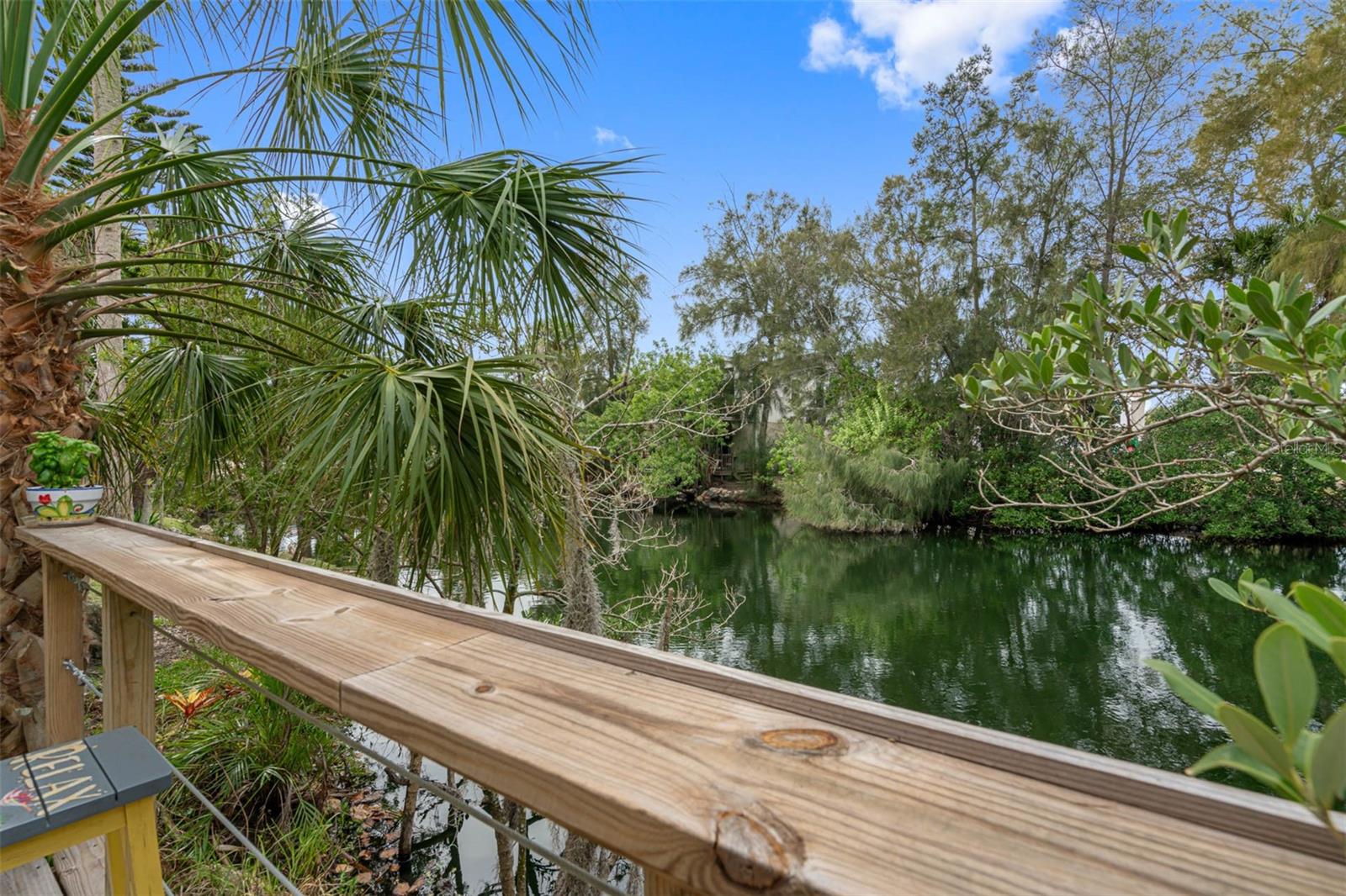 INDIAN TRACE - Residential