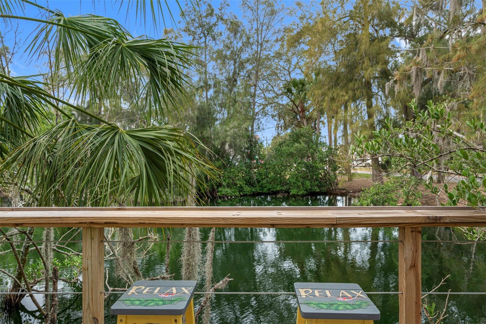 INDIAN TRACE - Residential