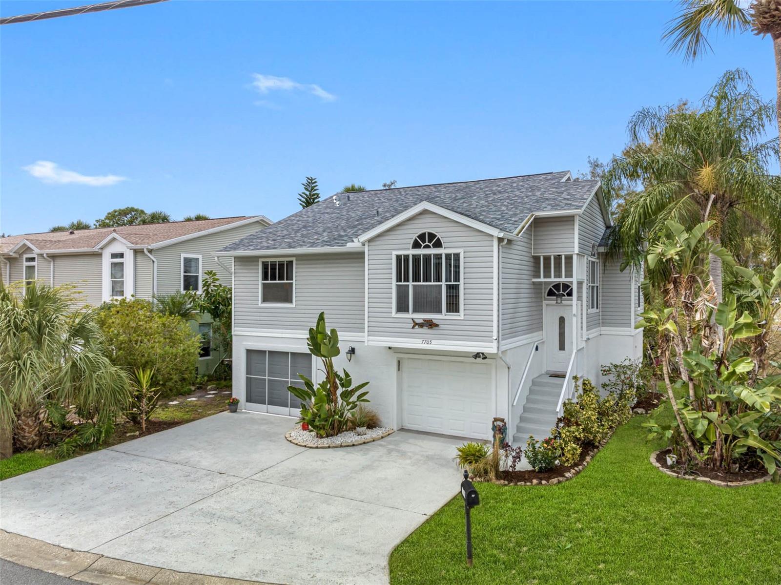 INDIAN TRACE - Residential