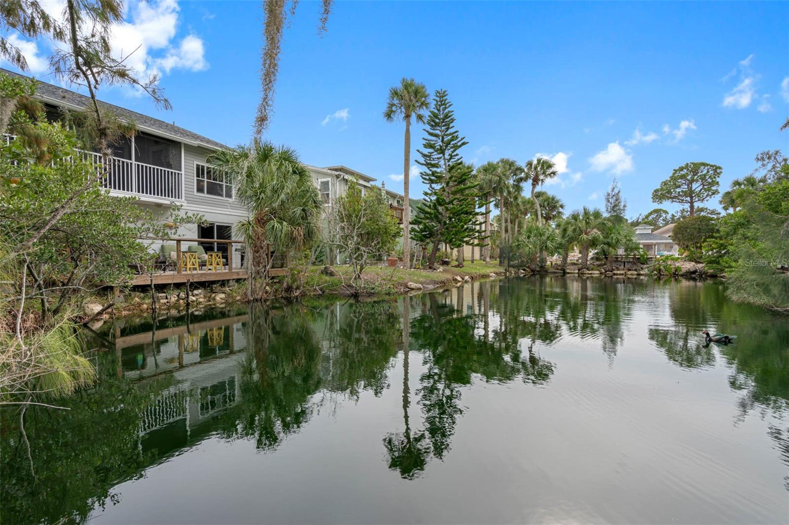 INDIAN TRACE - Residential